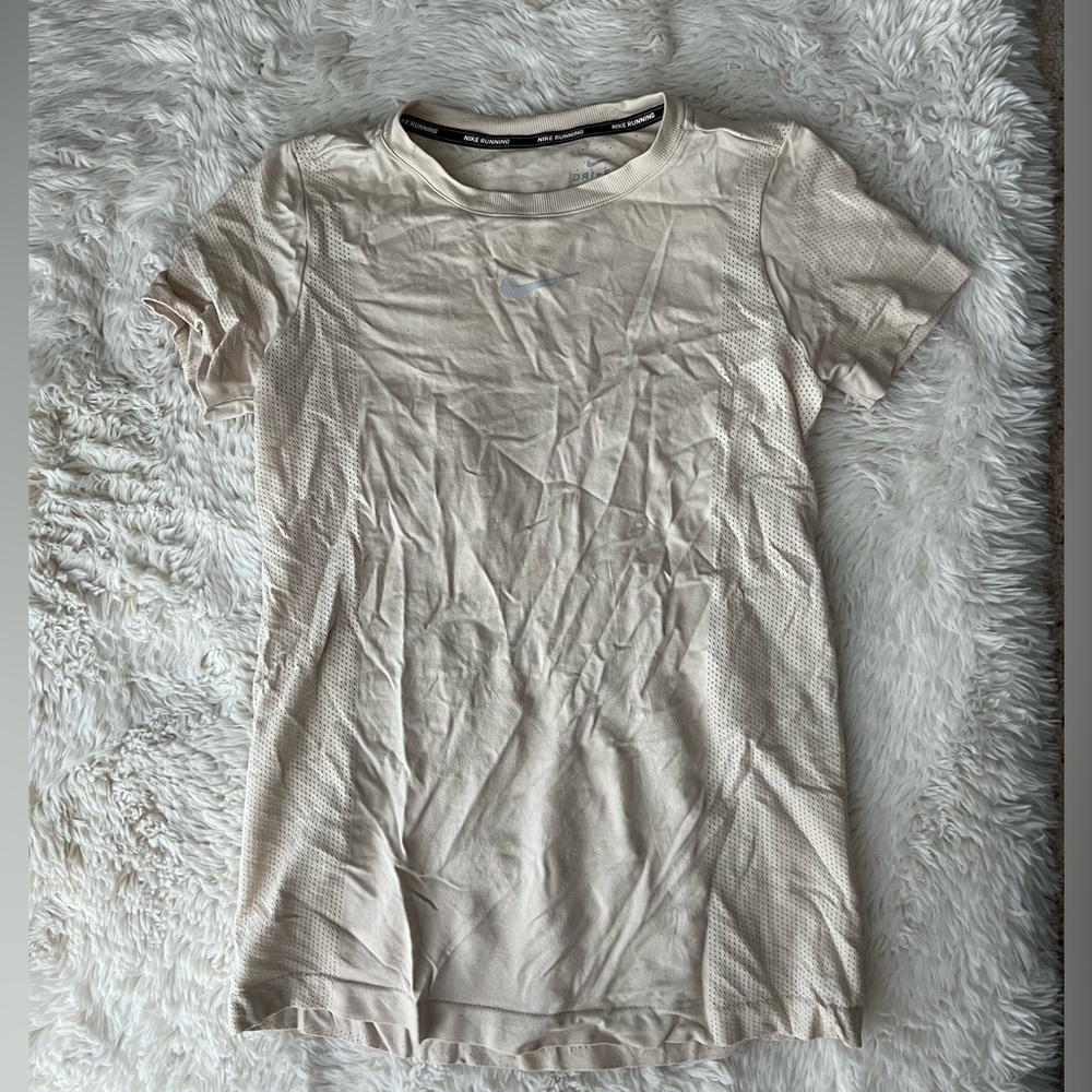 Nike Dri-Fit Shirt